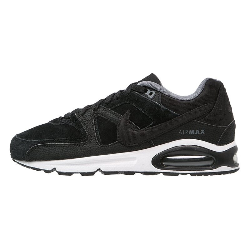 Nike Sportswear AIR MAX COMMAND PREMIUM Sneaker low black/cool grey/white