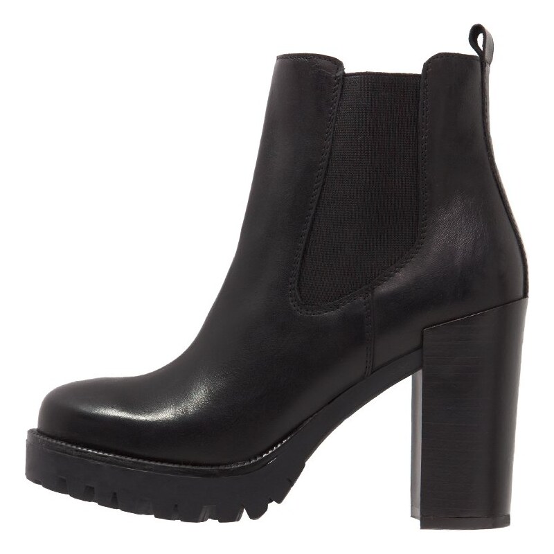 Zign Ankle Boot black