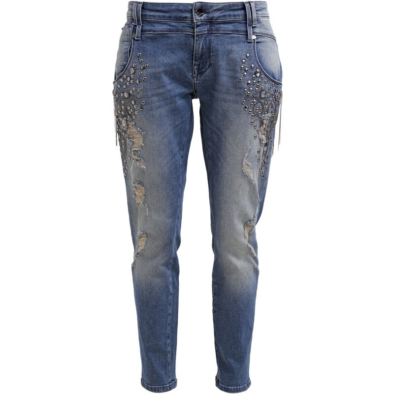 Gaudi Jeans Relaxed Fit unico