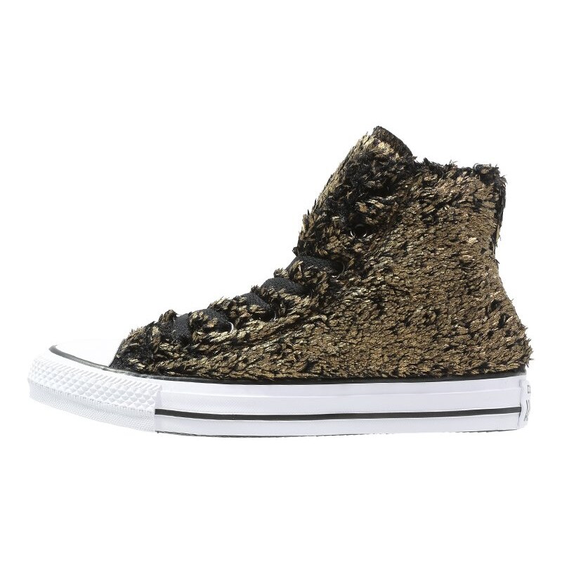 Converse CHUCK TAYLOR ALL STAR Sneaker high gold/black/white