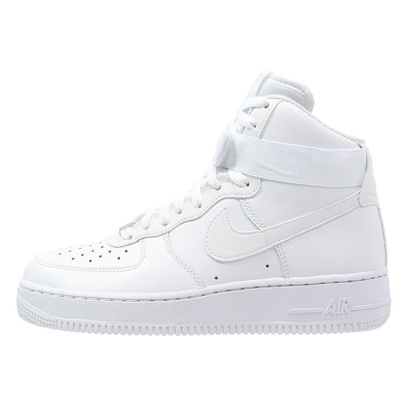 Nike Sportswear AIR FORCE 1 ´07 Sneaker high white