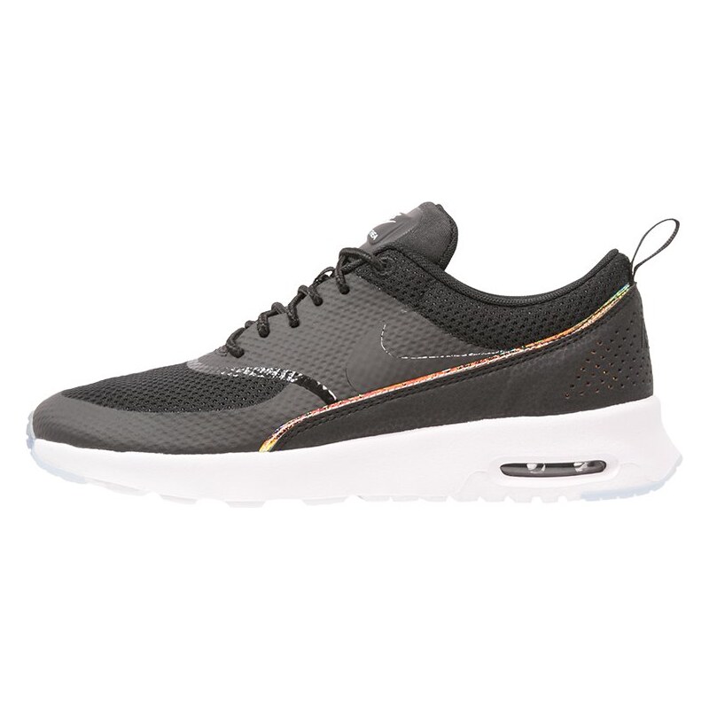 Nike Sportswear AIR MAX THEA Sneaker low black/blue tint