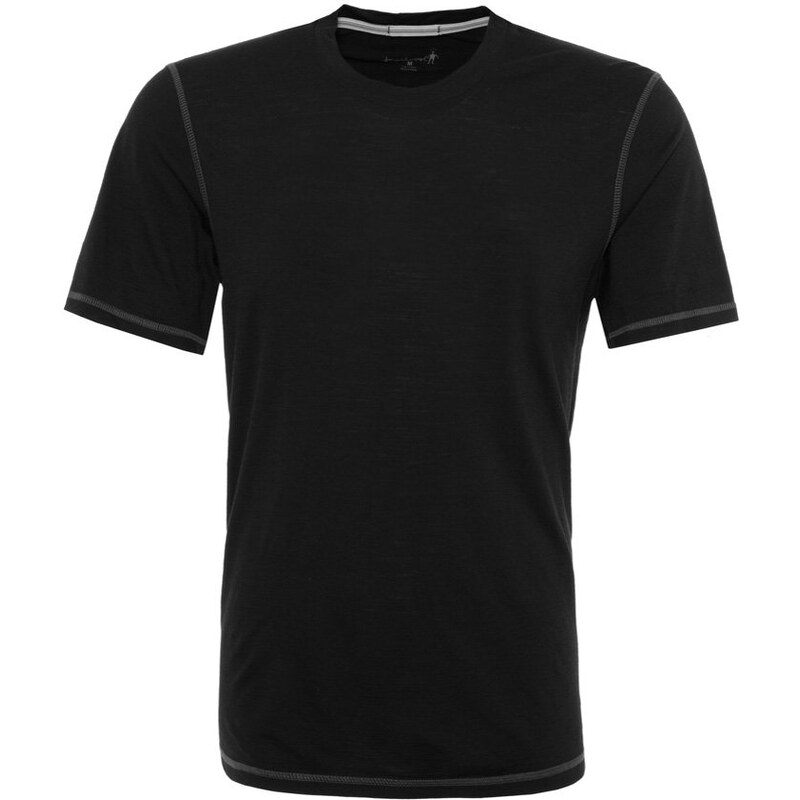 Smartwool Unterhemd / Shirt black