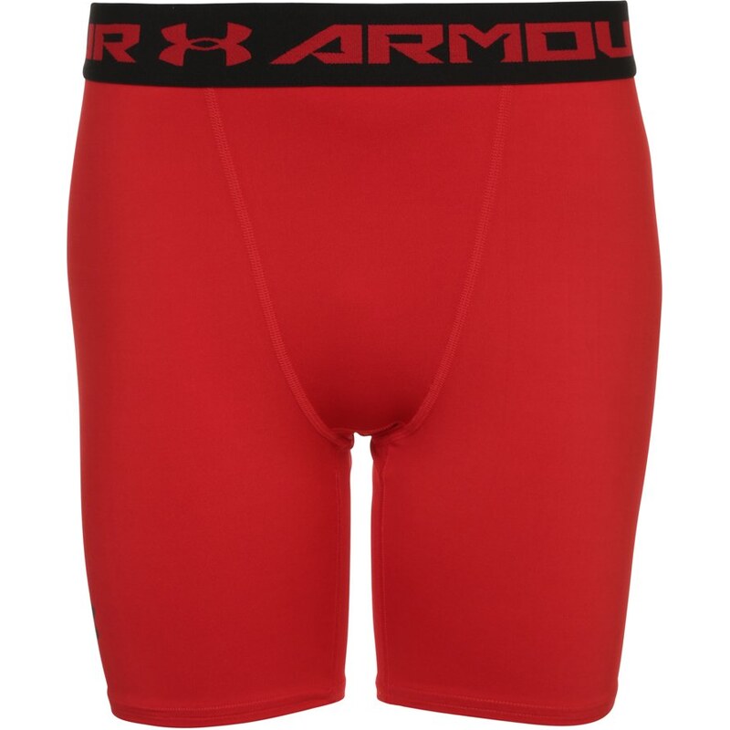 Under Armour Panties rot/schwarz