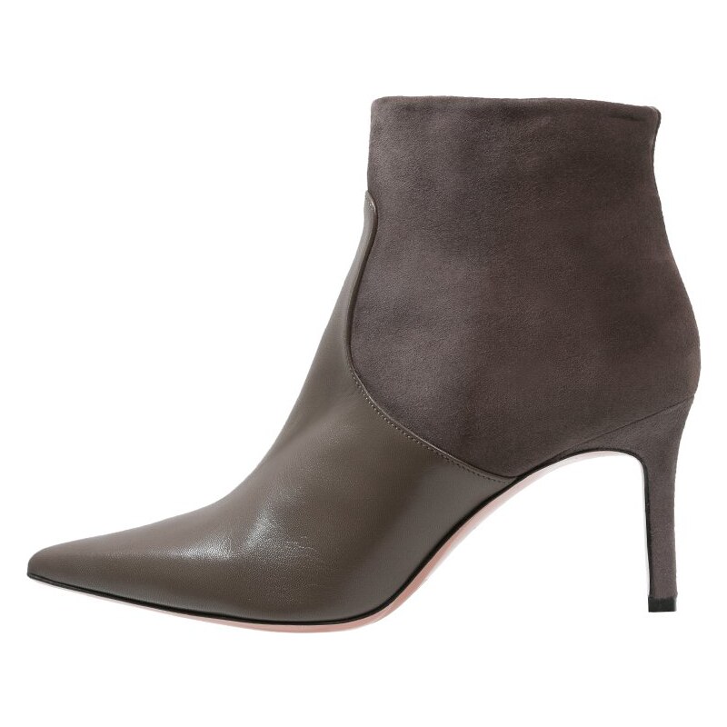 Oxitaly STEFY Ankle Boot taupe/donkey