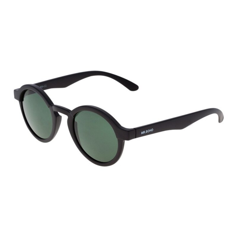 MR.BOHO DALSTON Sonnenbrille matte black/classic