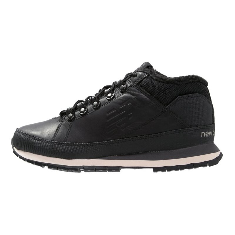 New Balance HL754 Sneaker high dark brown