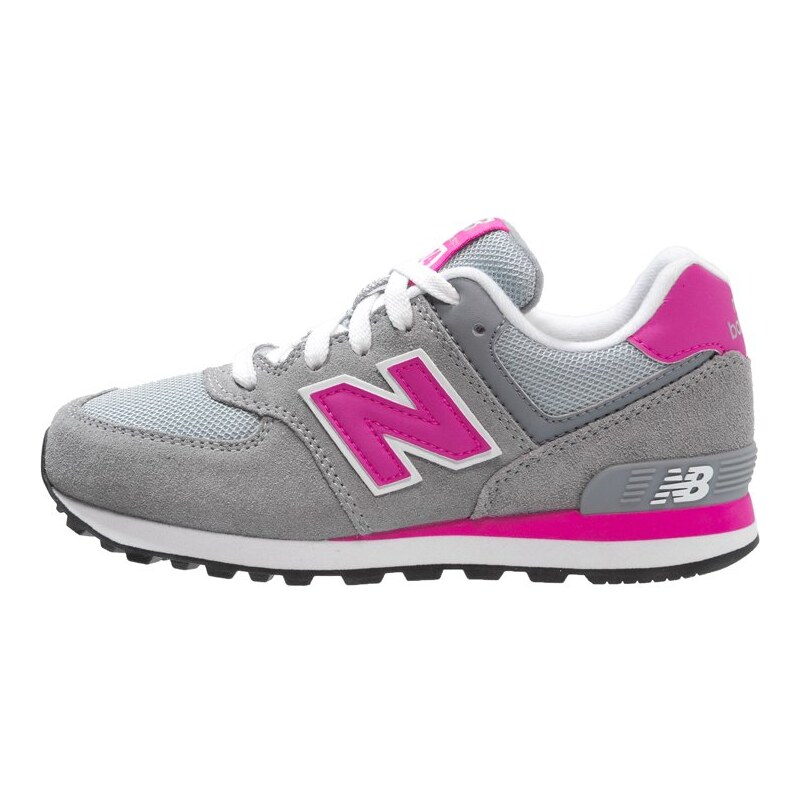 New Balance KL574 Sneaker low grey/pink