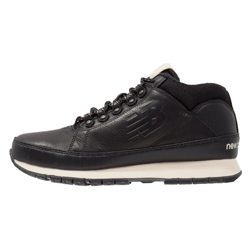New Balance HL754 Sneaker high black