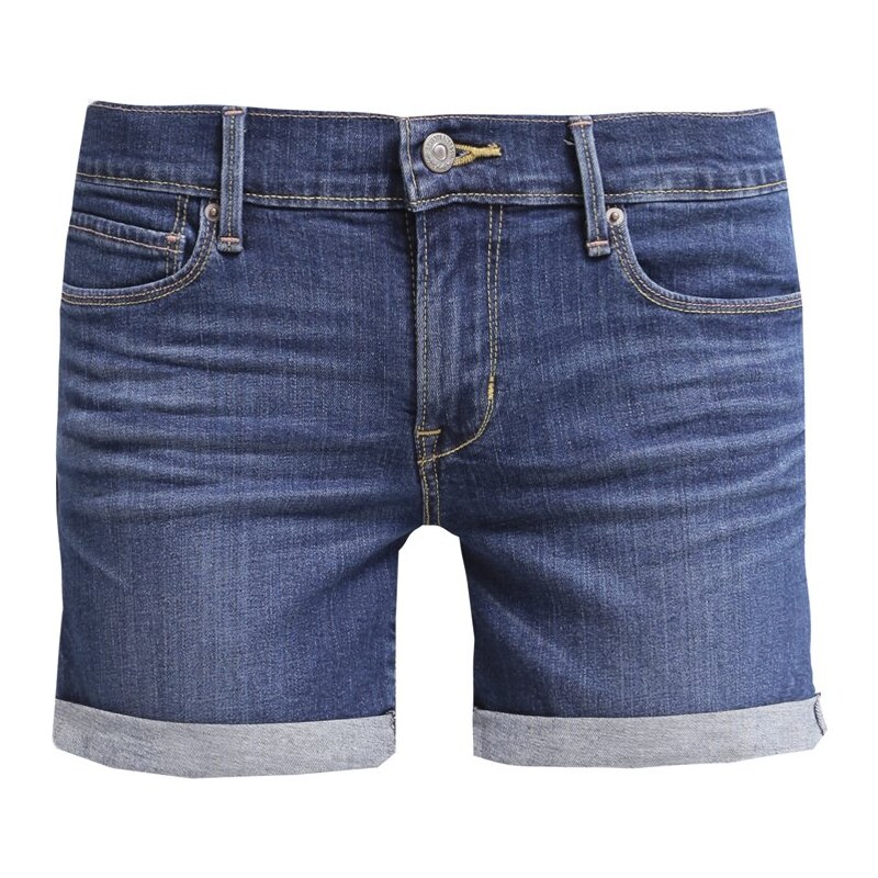 Levi´s® CUFFED SHORT Jeans Shorts ocean pacific