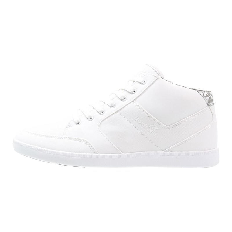 Boxfresh CHEAM Sneaker high white/grey