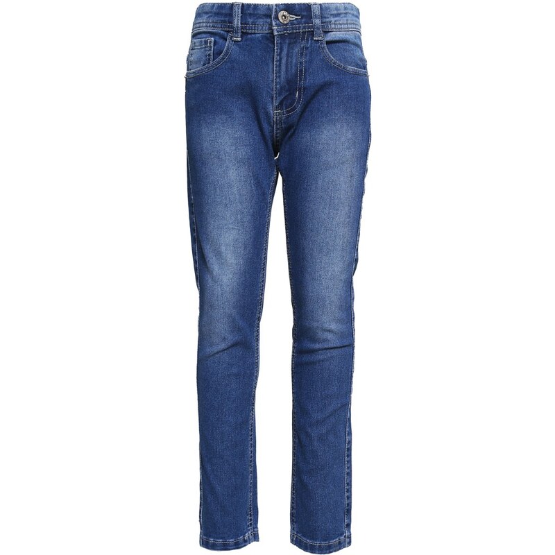OVS Jeans Straight Leg medium blue