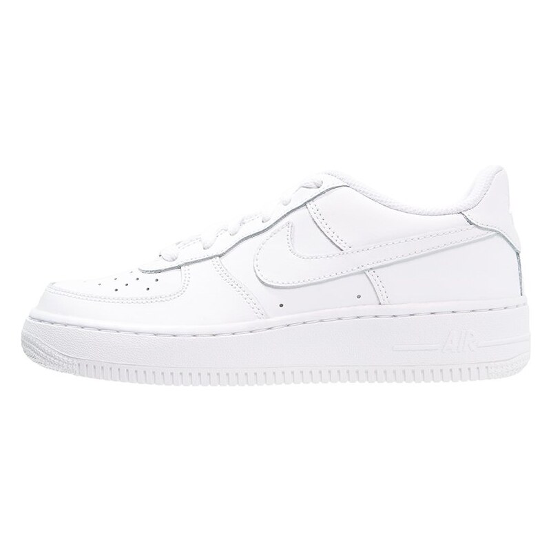 Nike Sportswear AIR FORCE 1 Sneaker low white