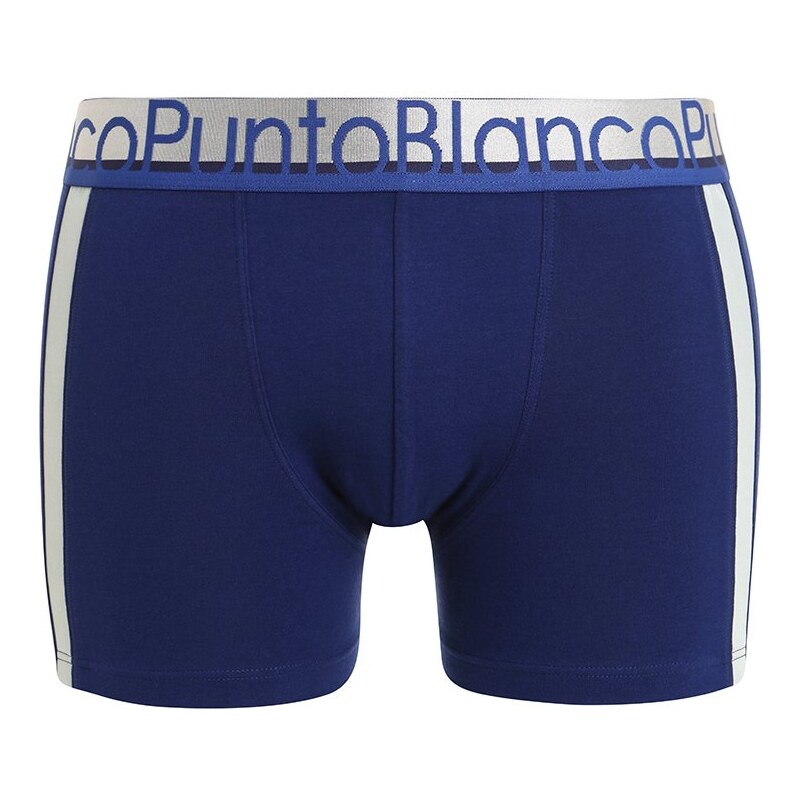 Punto Blanco TREK Panties blau