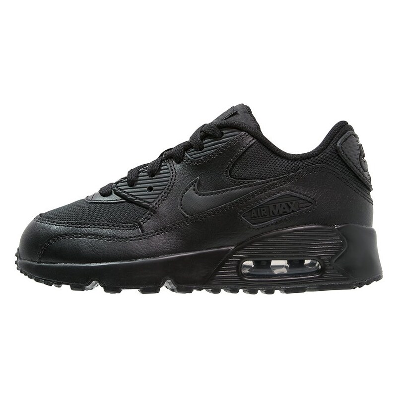 Nike Sportswear AIR MAX 90 Sneaker low black