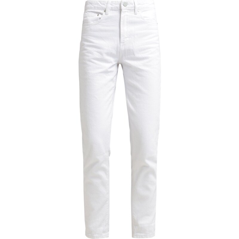Wåven ELSA Jeans Relaxed Fit white