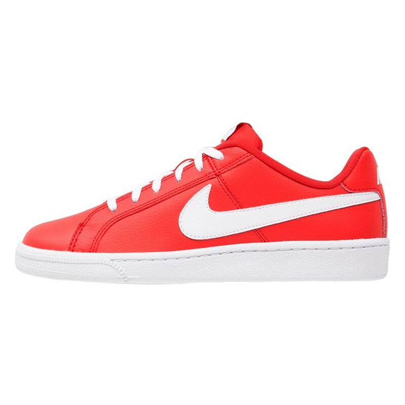 Nike Sportswear COURT ROYALE Sneaker low rot/weiß