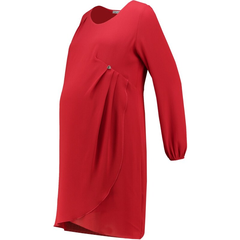 Sara´ Cocktailkleid / festliches Kleid red