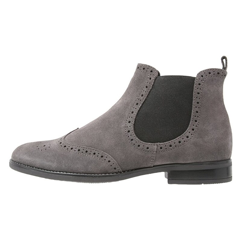 Pier One Ankle Boot grey