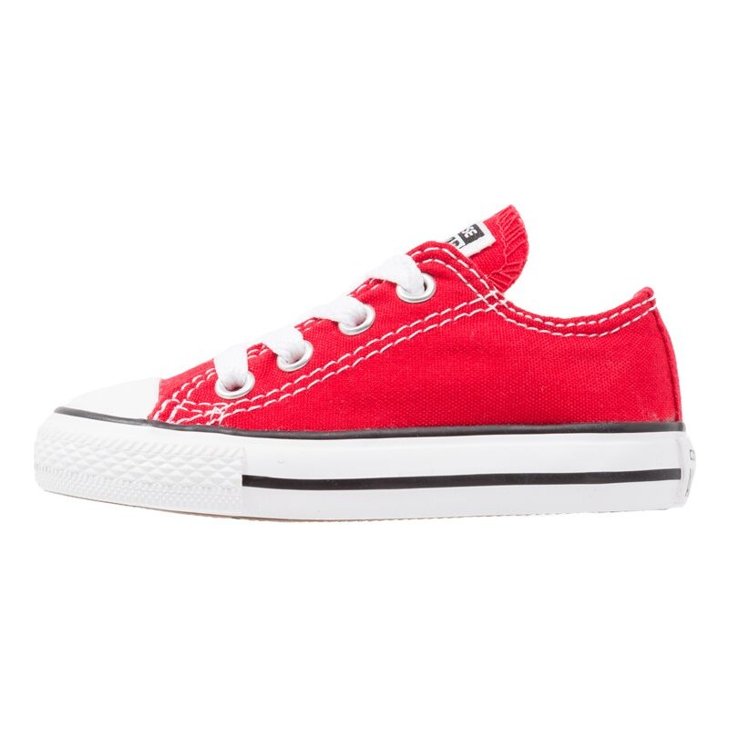 Converse CHUCK TAYLOR ALL STAR CORE Sneaker low red