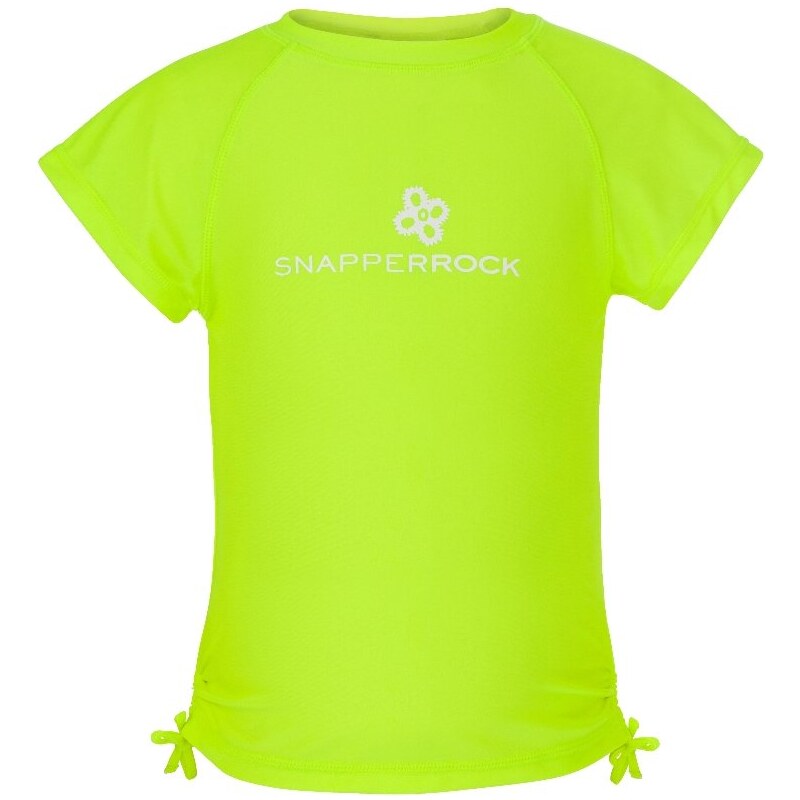 Snapper Rock Surfshirt green