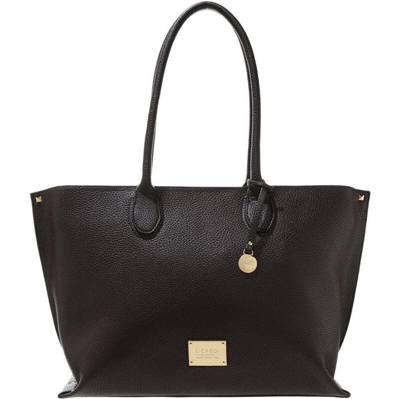 L.Credi Shopping Bag brown