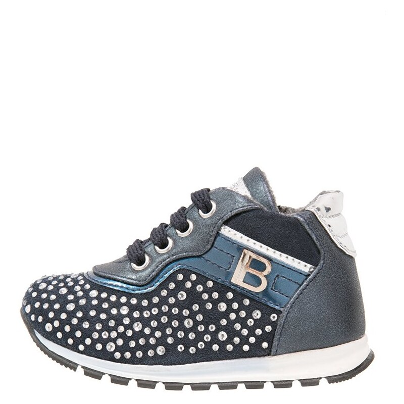 Laura Biagiotti Sneaker low blue