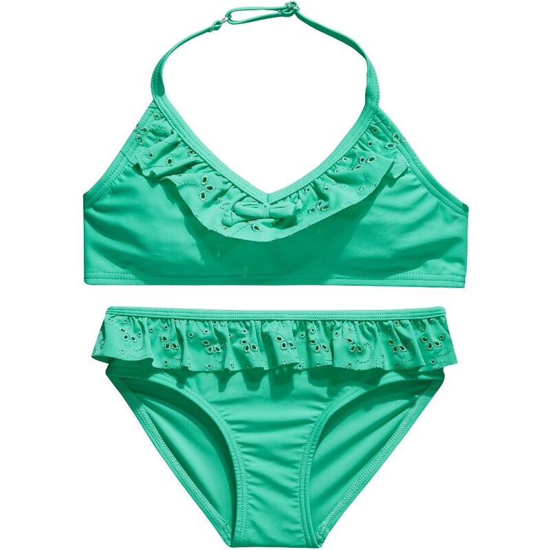 Next SET Bikini green