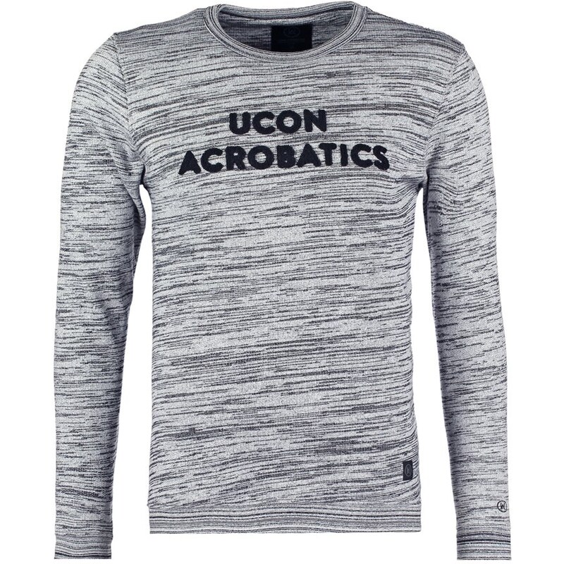 Ucon Acrobatics BORIS Sweatshirt grey melange