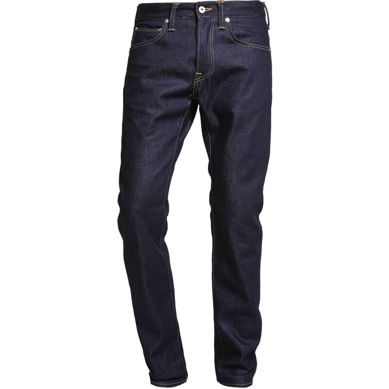 Edwin ED 55 Jeans Tapered Fit unwashed