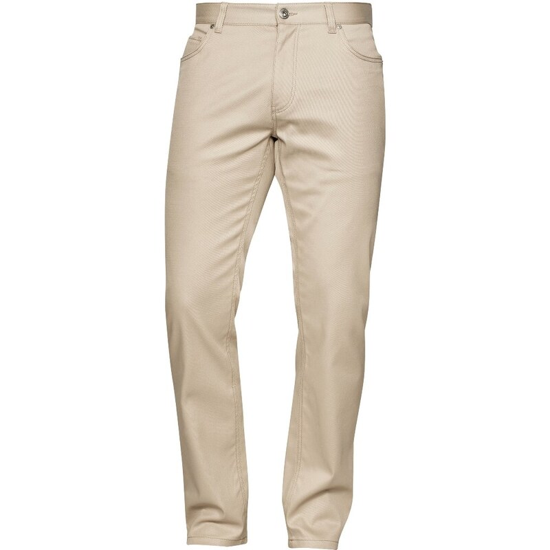 Next Jeans Relaxed Fit tan