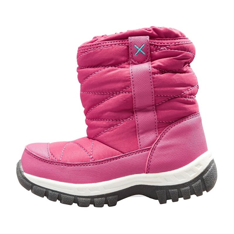 Next Snowboot / Winterstiefel pink