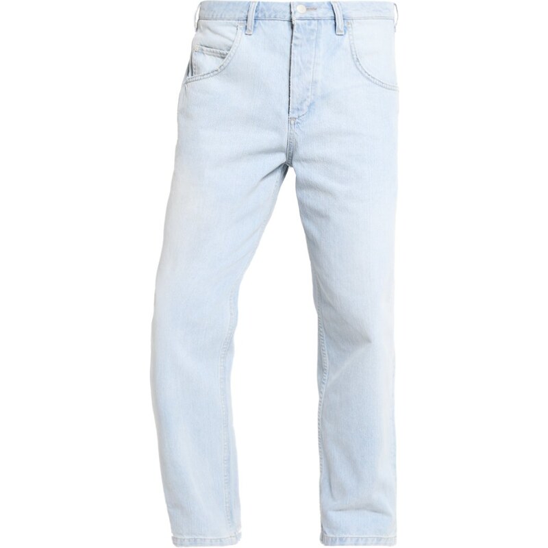 Topman Jeans Relaxed Fit light blue
