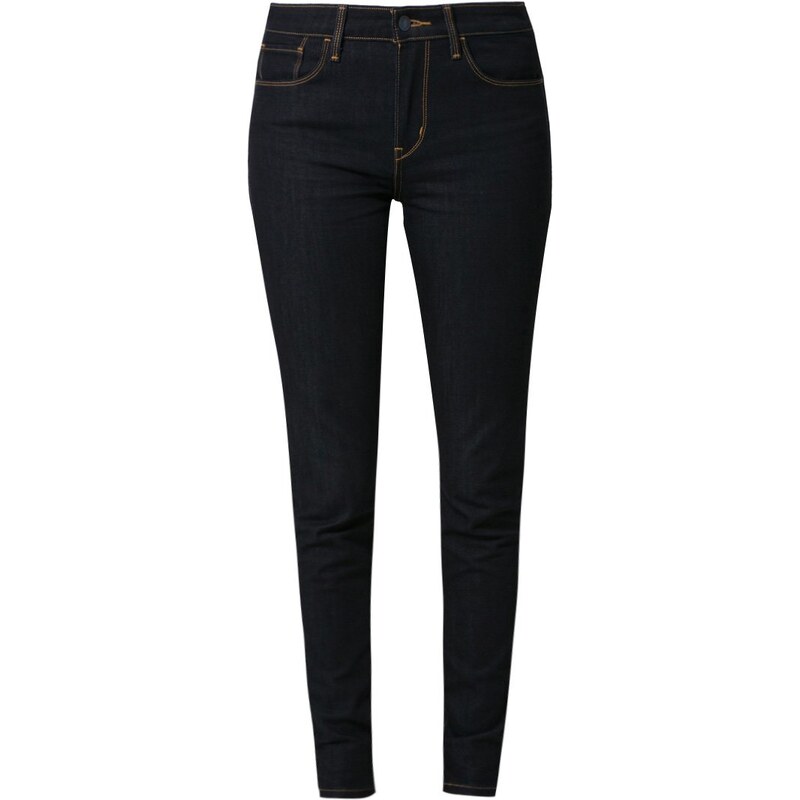 Levi´s® 721 HIGH RISE SKINNY Jeans Slim Fit extra shade