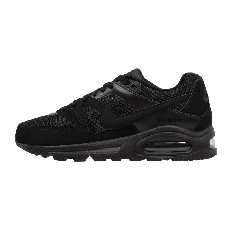 Nike Sportswear AIR MAX COMMAND Sneaker low black