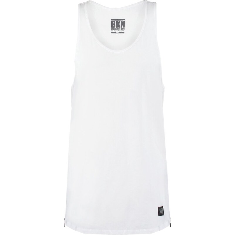 Brooklyn’s Own by Rocawear Top bright white