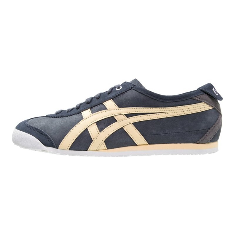 Onitsuka Tiger MEXICO 66 Sneaker low indian ink/golden haze