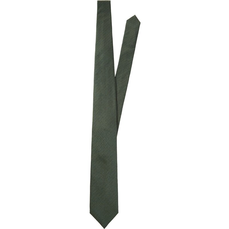 Baldessarini Krawatte grün