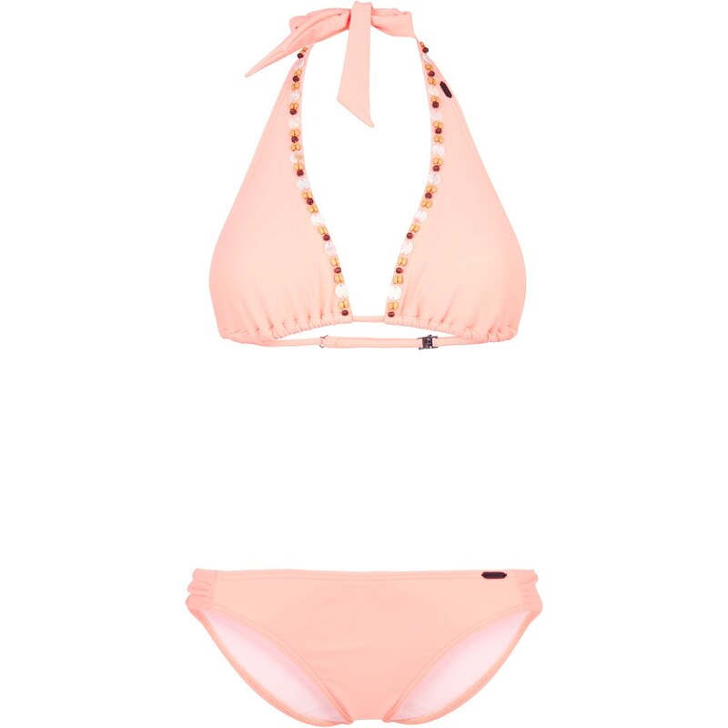 Brunotti SANTHEON Bikini fluro rosa