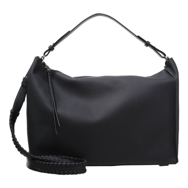 AllSaints KITA Shopping Bag black