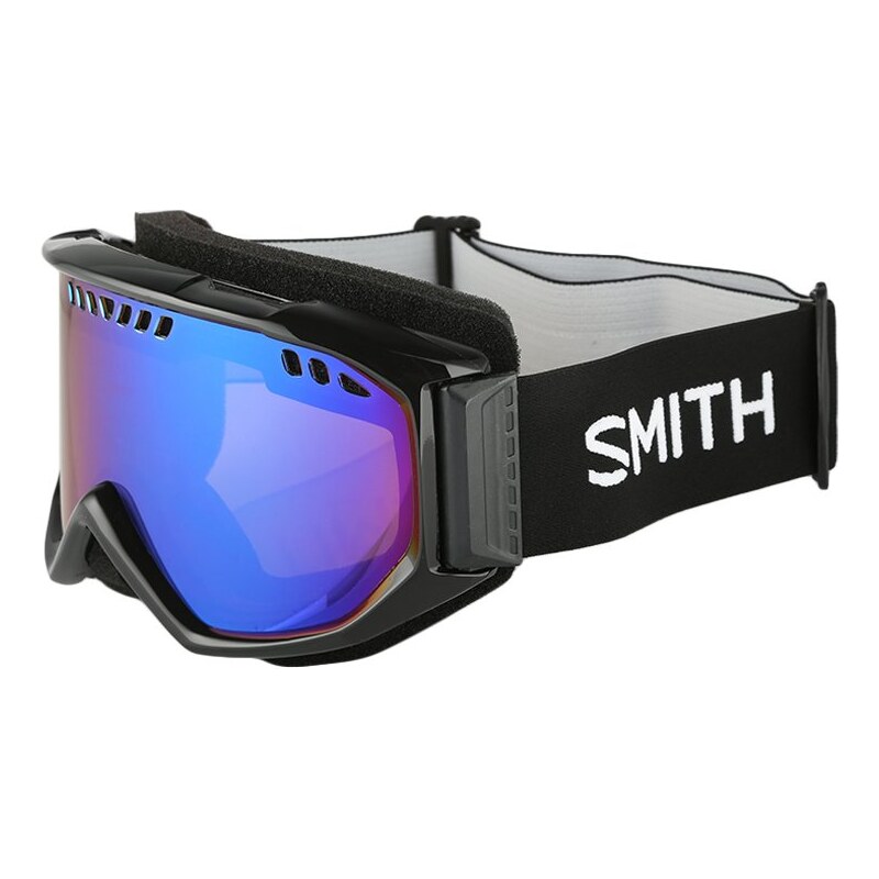 Smith Optics SCOPE PRO Sportbrille green sol x mirror