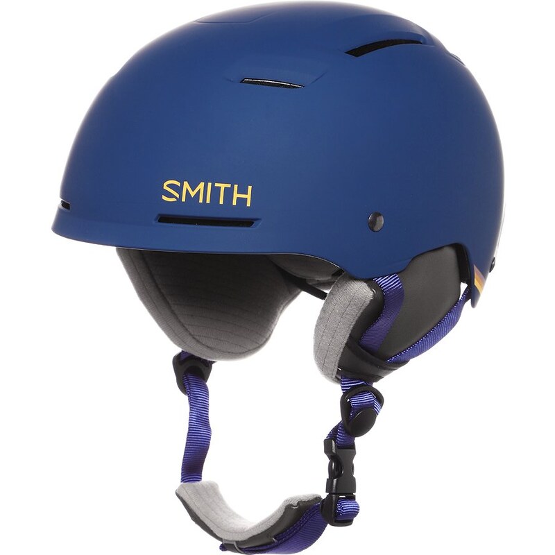 Smith Optics PIVOT Helm matte navy