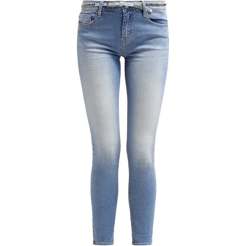Fracomina HILLARY Jeans Skinny Fit bleached