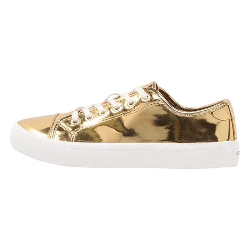 DKNY BELL Sneaker low gold