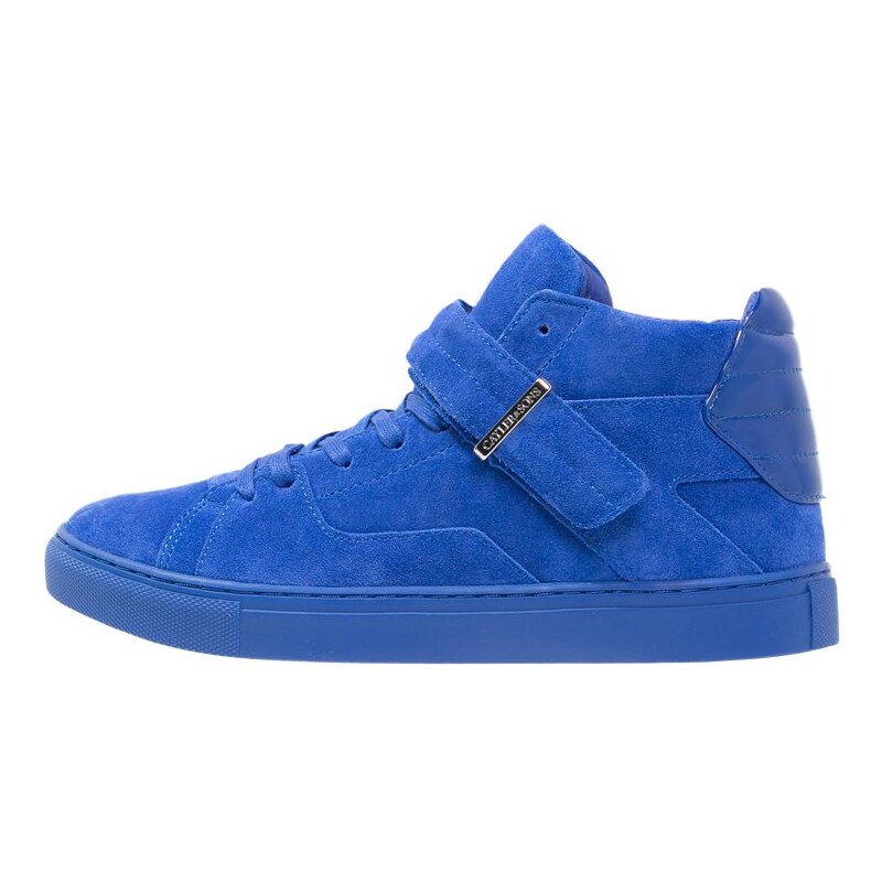 Cayler & Sons SASHIMI Sneaker high parigian blue