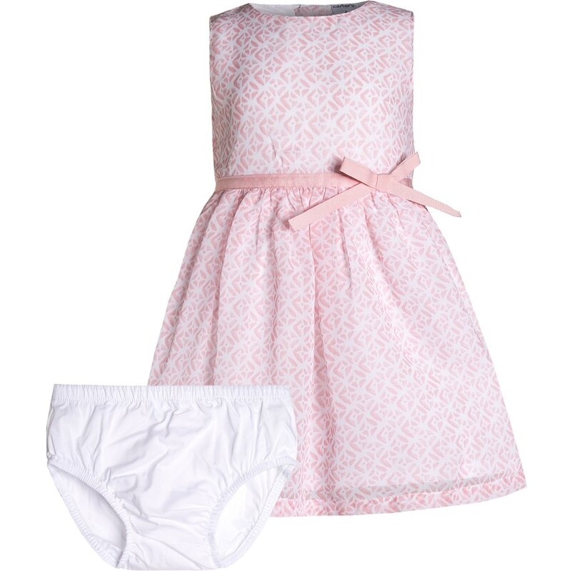 Carter´s SET Cocktailkleid / festliches Kleid pink