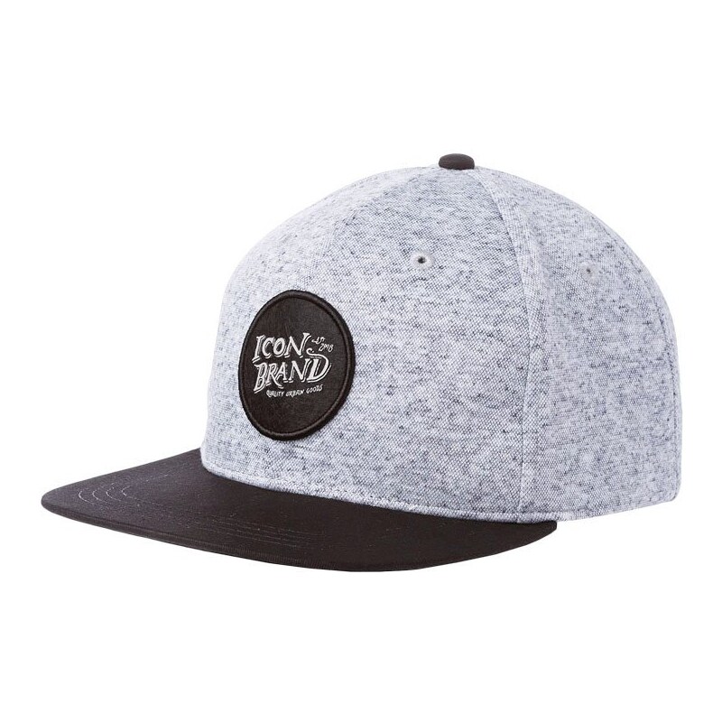 Icon Brand LOTTERY Cap grey