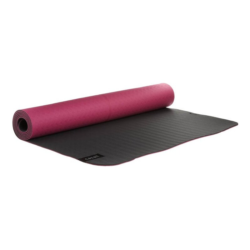 Casall POSITION Fitness / Yoga soft pink/black