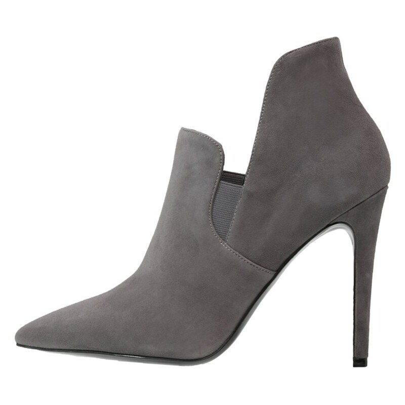 KENDALL + KYLIE AMBER Ankle Boot new dark grey/black