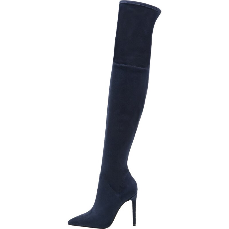 KENDALL + KYLIE AYLA 2 High Heel Stiefel rich navy